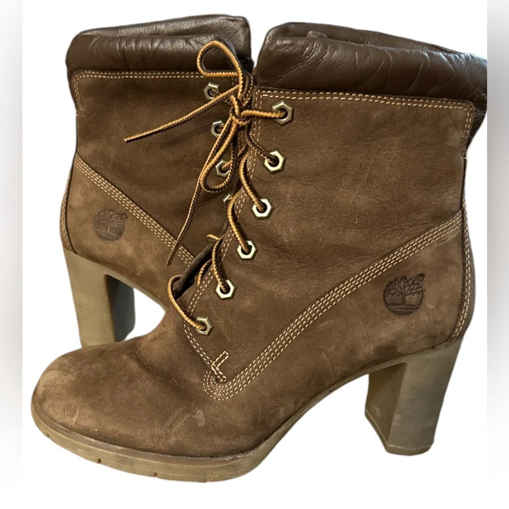 Timberland Earthkeepers Glancy 6